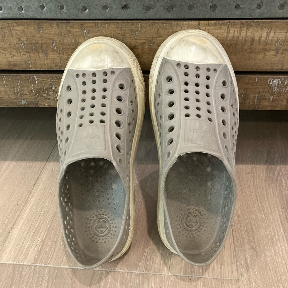 K.T. One • Kids Sport Slip-On Water Shoe
